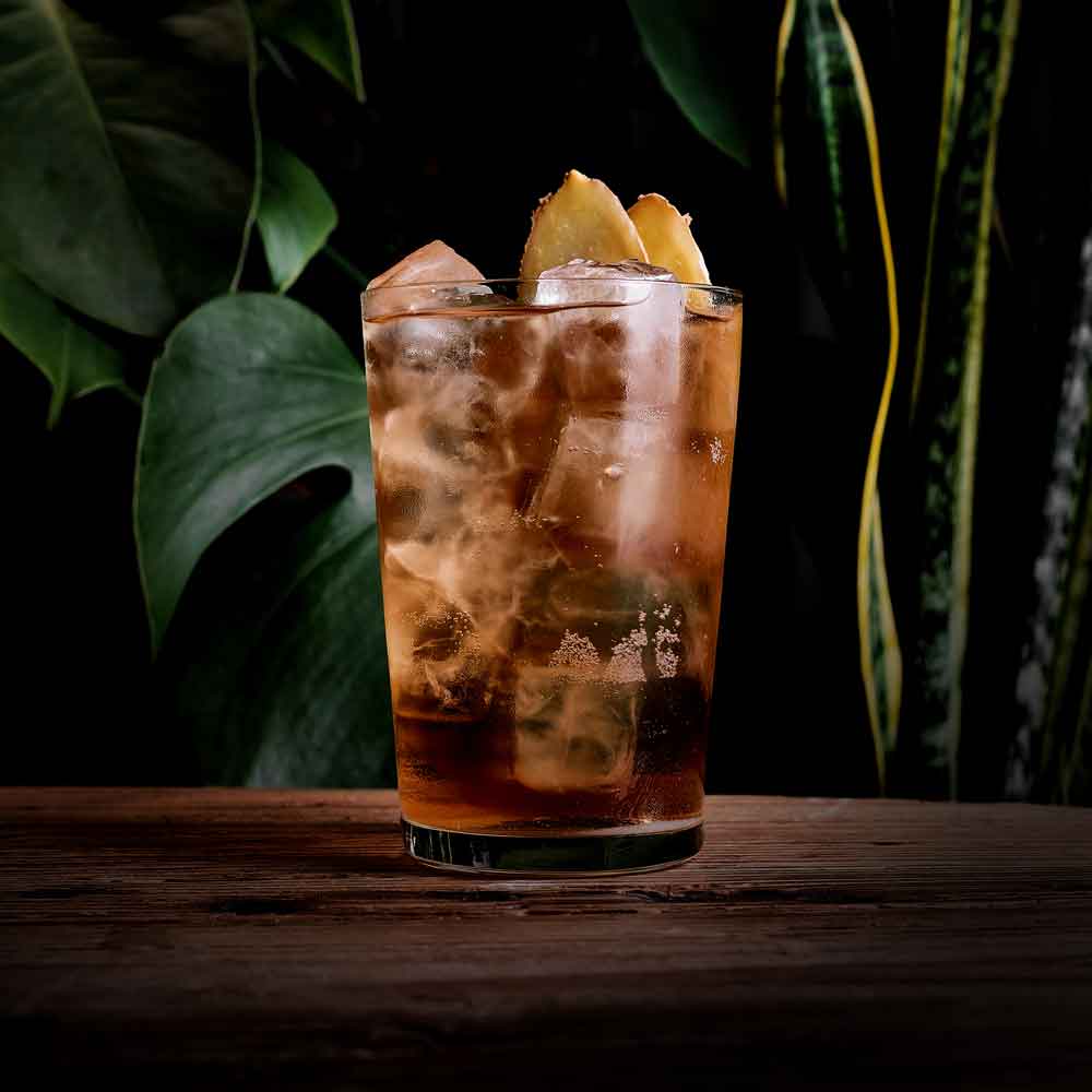Why Not a Cocktail, by Fernão Gomes